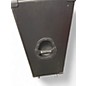 Used Kustom Q412B Bass Cabinet
