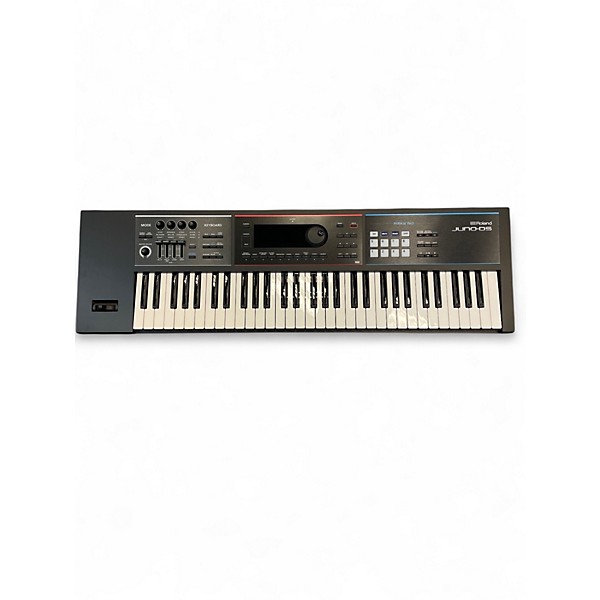 Used Roland JUNO-DS61 Synthesizer