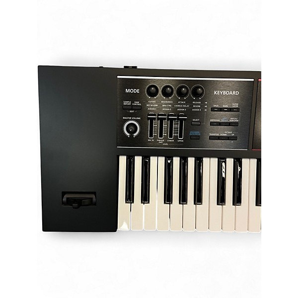Used Roland JUNO-DS61 Synthesizer