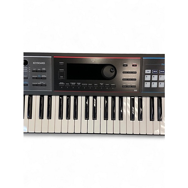 Used Roland JUNO-DS61 Synthesizer