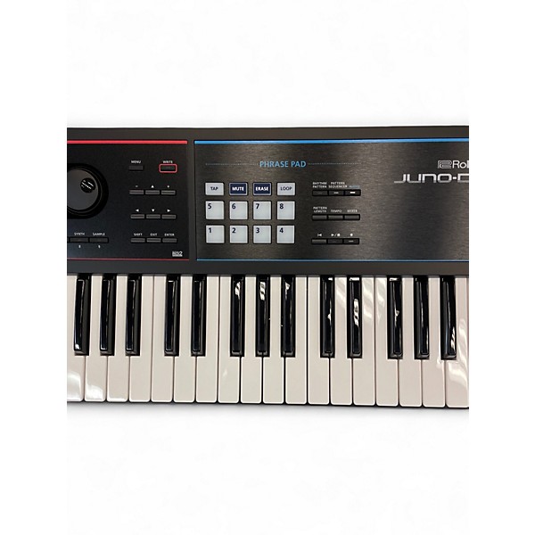 Used Roland JUNO-DS61 Synthesizer