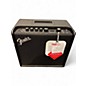 Used Fender Mustang LT25 25W 1x8 Guitar Combo Amp thumbnail
