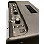Used Fender Mustang LT25 25W 1x8 Guitar Combo Amp