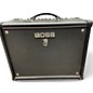 Used BOSS Katana KTN50 50W 1X12 Guitar Combo Amp thumbnail