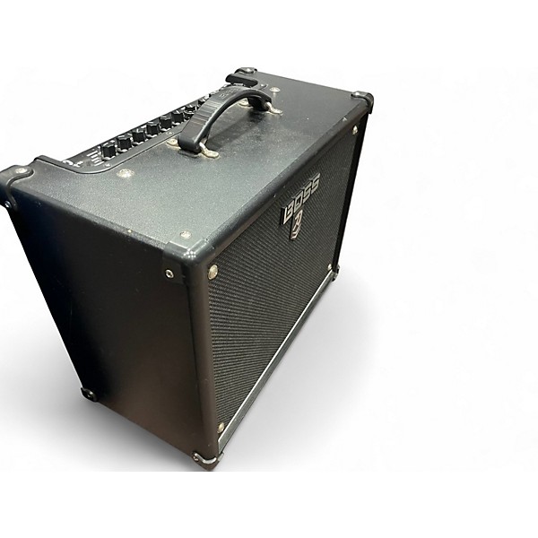 Used BOSS Katana KTN50 50W 1X12 Guitar Combo Amp