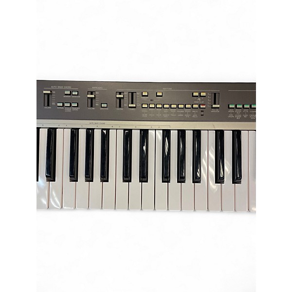 Used Yamaha PS-55 Portable Keyboard