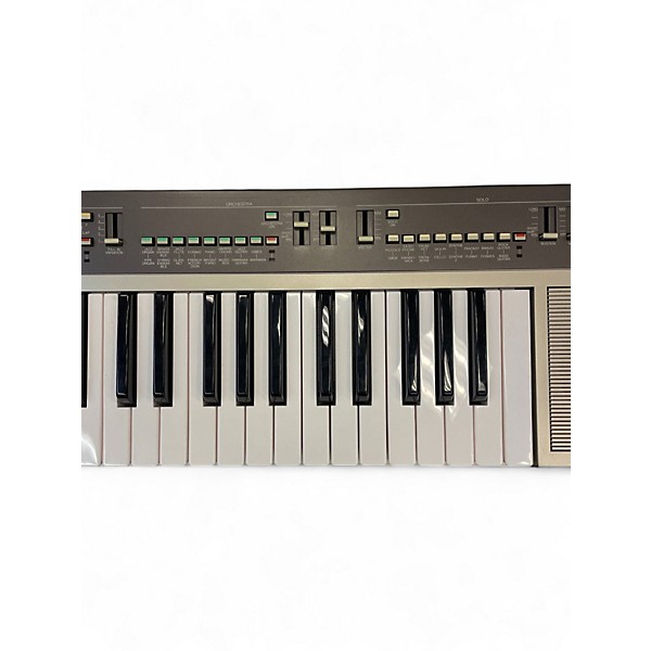 Used Yamaha PS-55 Portable Keyboard