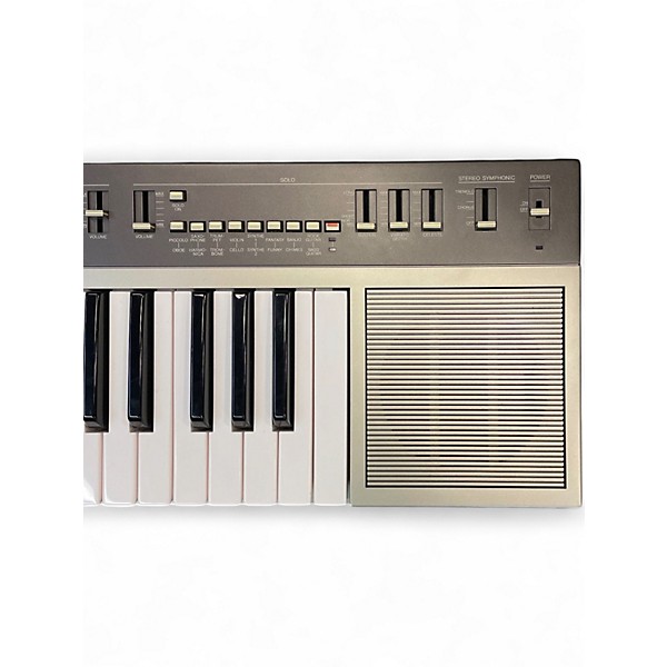 Used Yamaha PS-55 Portable Keyboard