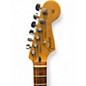 Used Fender player plus chicago music exchange Shell pink Solid Body Electric Guitar