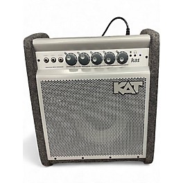 Used KAT KA1 Drum Amplifier