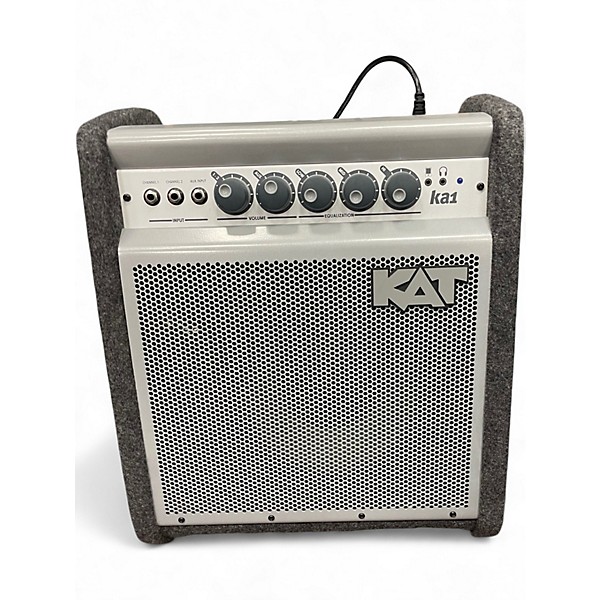 Used KAT KA1 Drum Amplifier
