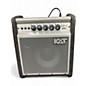Used KAT KA1 Drum Amplifier thumbnail