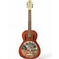 Used Gretsch Guitars G9200 Boxcar Round Neck Natural Resonator Guitar thumbnail