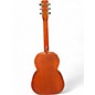 Used Gretsch Guitars G9200 Boxcar Round Neck Natural Resonator Guitar