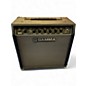 Used GAMMA G25 Guitar Combo Amp thumbnail