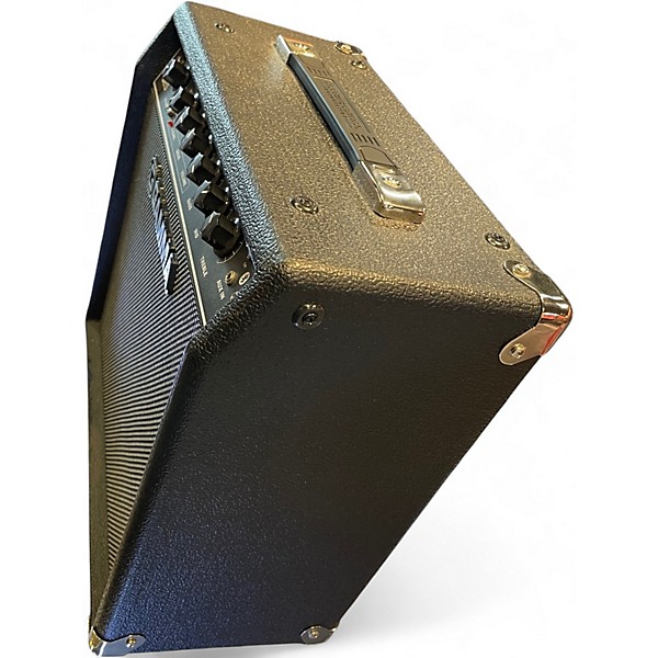 Used GAMMA G25 Guitar Combo Amp
