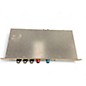 Used Wunder PEQ2R Microphone Preamp