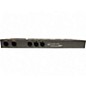 Used Wunder PEQ2R Microphone Preamp