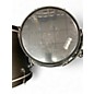 Used SJC Drums 3 Piece PATHFINDER GALAXY GREY Drum Kit