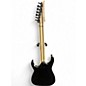 Used Ibanez RG Prestige RGR762AHBF 7-String Weathered Black Solid Body Electric Guitar