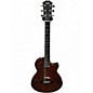 Used Taylor T5Z Classic Natural Acoustic Electric Guitar thumbnail
