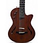 Used Taylor T5Z Classic Natural Acoustic Electric Guitar