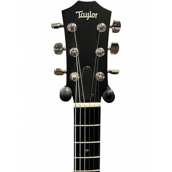 Used Taylor T5Z Classic Natural Acoustic Electric Guitar