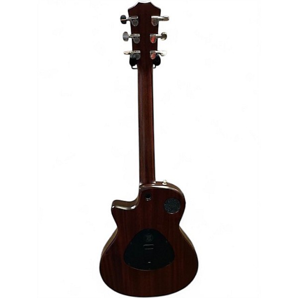 Used Taylor T5Z Classic Natural Acoustic Electric Guitar