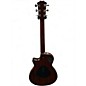 Used Taylor T5Z Classic Natural Acoustic Electric Guitar