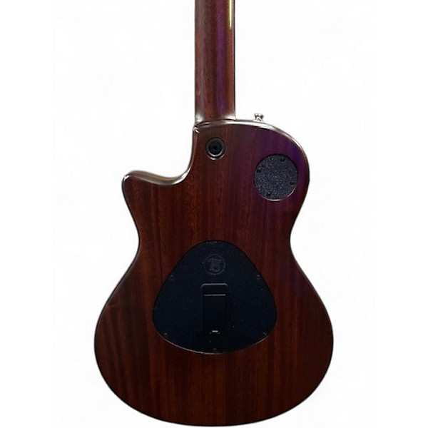 Used Taylor T5Z Classic Natural Acoustic Electric Guitar