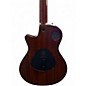 Used Taylor T5Z Classic Natural Acoustic Electric Guitar