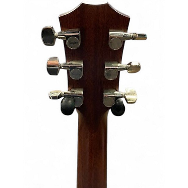 Used Taylor T5Z Classic Natural Acoustic Electric Guitar