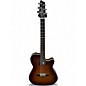 Used Godin A6 Ultra Sunburst Acoustic Electric Guitar thumbnail