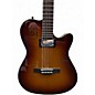 Used Godin A6 Ultra Sunburst Acoustic Electric Guitar