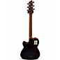 Used Godin A6 Ultra Sunburst Acoustic Electric Guitar