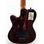 Used Godin A6 Ultra Sunburst Acoustic Electric Guitar