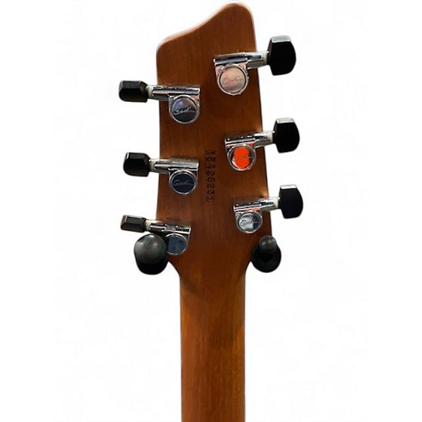 Used Godin A6 Ultra Sunburst Acoustic Electric Guitar