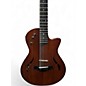 Used Taylor t5z 12 Natural 12 String Acoustic Electric Guitar