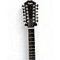Used Taylor t5z 12 Natural 12 String Acoustic Electric Guitar