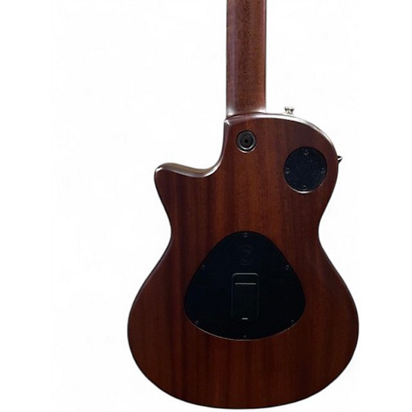Used Taylor t5z 12 Natural 12 String Acoustic Electric Guitar