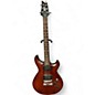 Used Cort M200 Burgundy Solid Body Electric Guitar thumbnail