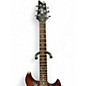 Used Cort M200 Burgundy Solid Body Electric Guitar