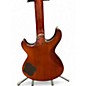 Used Cort M200 Burgundy Solid Body Electric Guitar