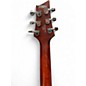 Used Cort M200 Burgundy Solid Body Electric Guitar