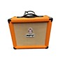 Used CRUSH CUSTOM 20LDX Guitar Combo Amp thumbnail