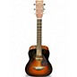 Used Yamaha FG JUNIOR 2 Color Sunburst Acoustic Guitar thumbnail