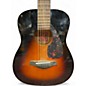 Used Yamaha FG JUNIOR 2 Color Sunburst Acoustic Guitar