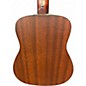 Used Yamaha FG JUNIOR 2 Color Sunburst Acoustic Guitar