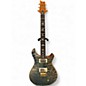Used PRS DGT DAVID GRISSOM 10 TOP FADED WHALE BLUE Solid Body Electric Guitar thumbnail