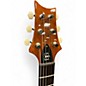 Used PRS DGT DAVID GRISSOM 10 TOP FADED WHALE BLUE Solid Body Electric Guitar